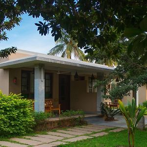 Villa avec Piscine